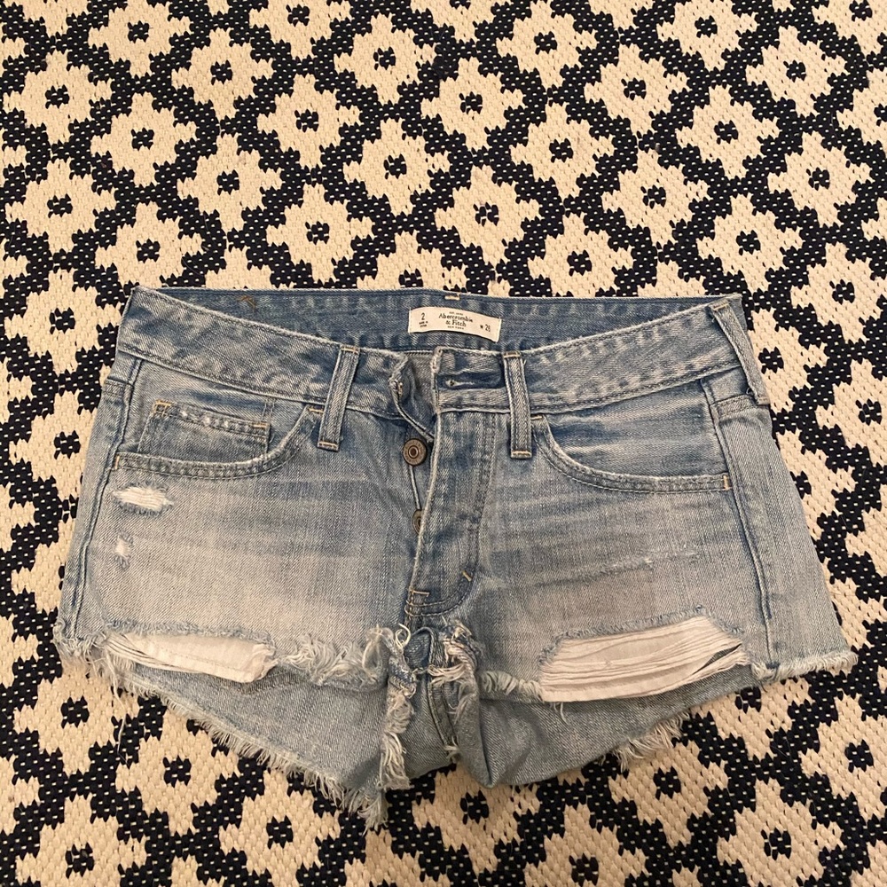 Abercrombie and Fitch Shorts